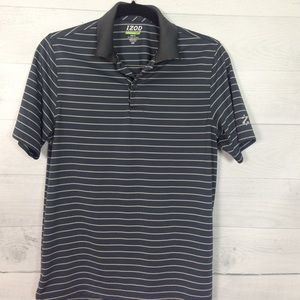 IZOD XFG MENS GOLF COOL-FX  SHORT SLEEVE SHIRT